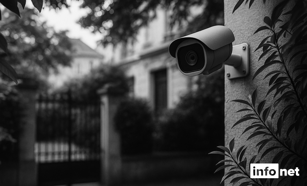 Les dirigeants d'entreprises renforcent leur sécurité personnelle