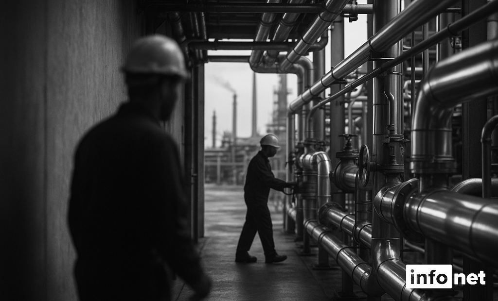 Stabilisation du marché pétrolier : l'OPEP+ ajuste son offre