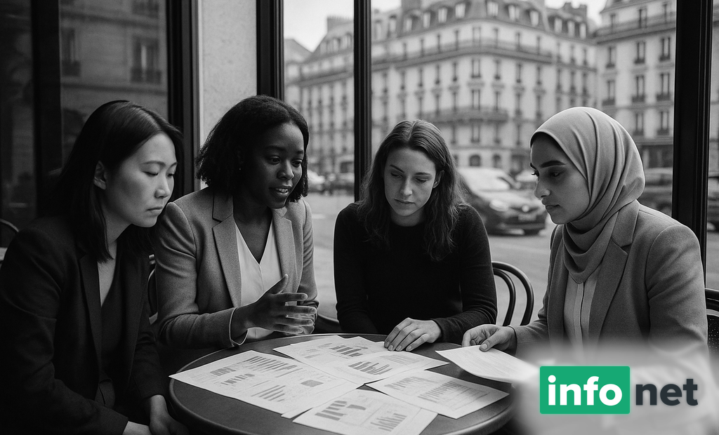 Comment les femmes redéfinissent-elles le paysage financier ?