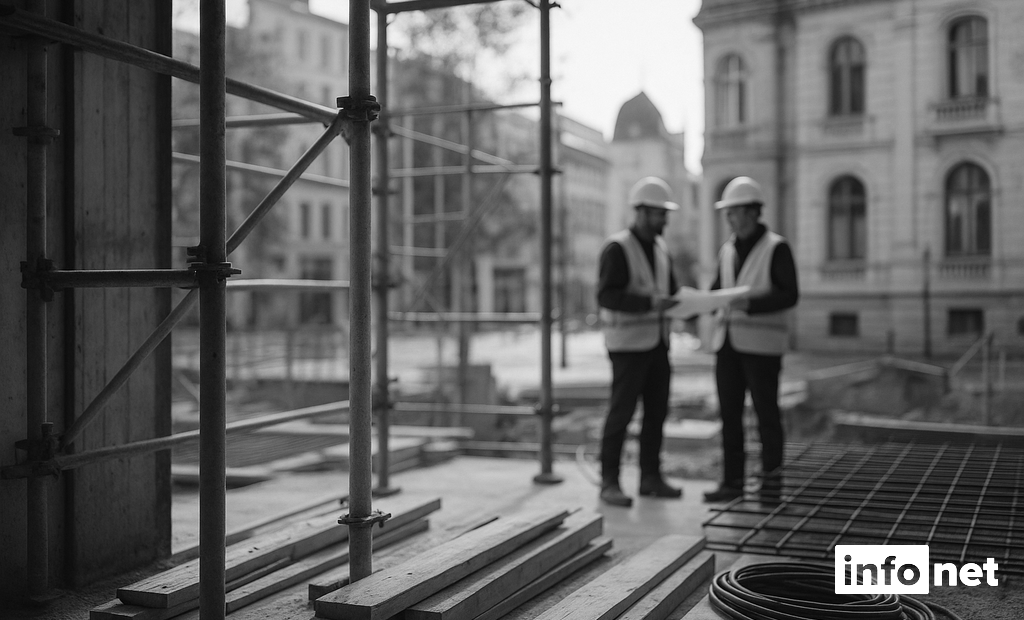 NGE renforce sa position en Amérique latine grâce à Saceem