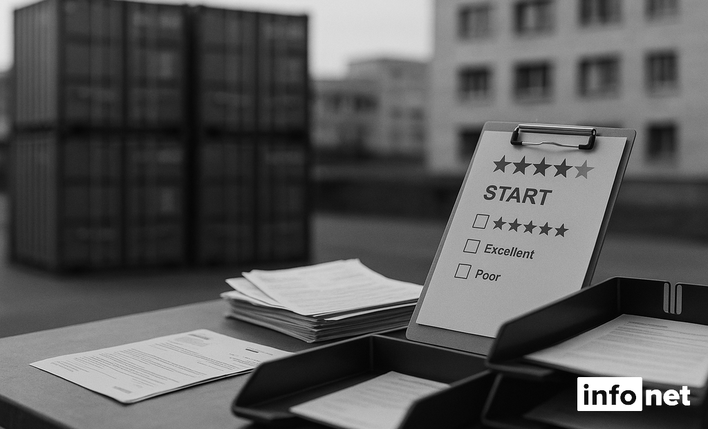 Impact du Mystery Shopper Rating sur les e-commerçants