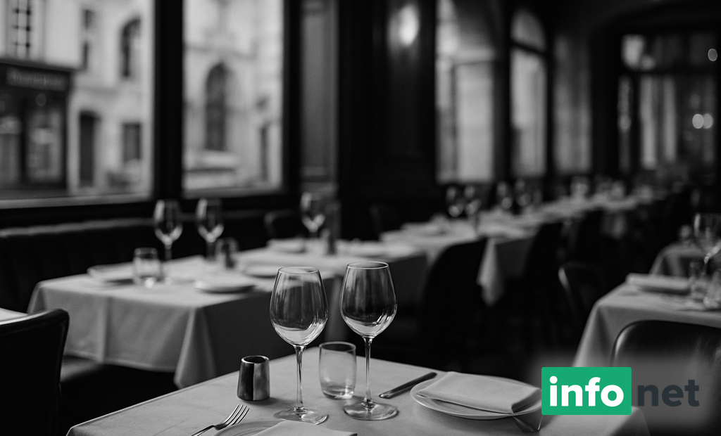 Comment bien gérer les ratios pour un restaurant rentable ?