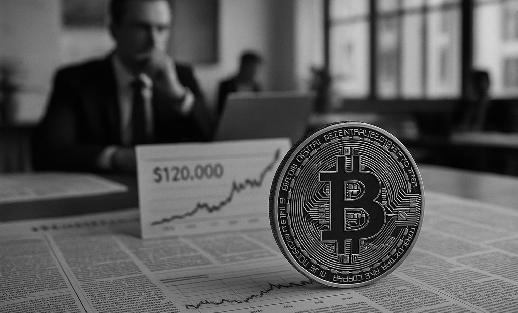Record bitcoin et opportunités françaises