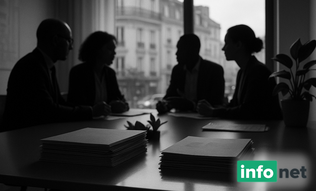 Comment la RSE transforme la reprise d'entreprise en France ?