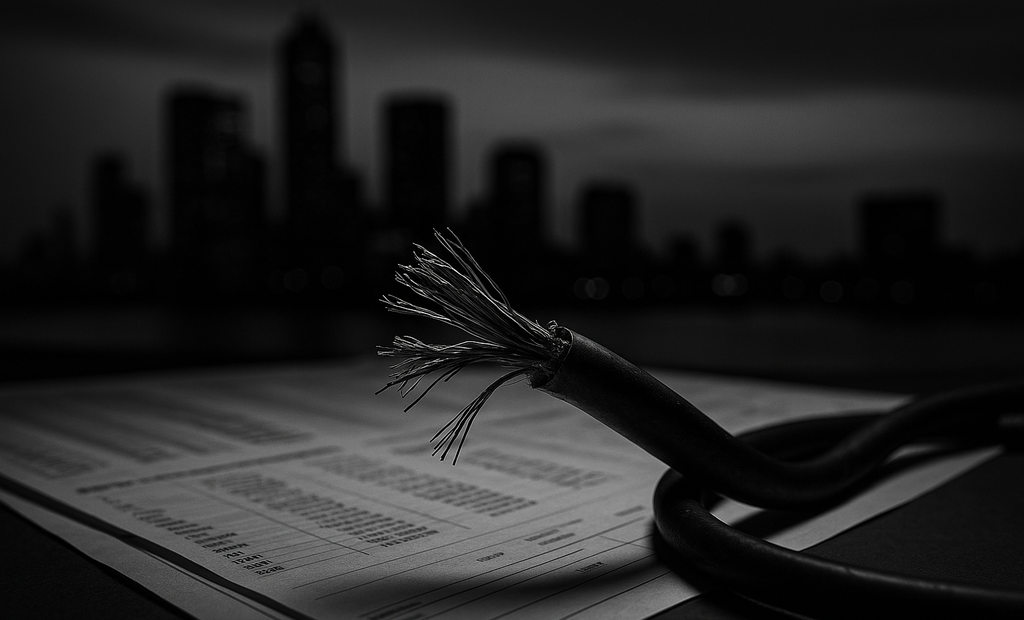Restructuration d'Altice France