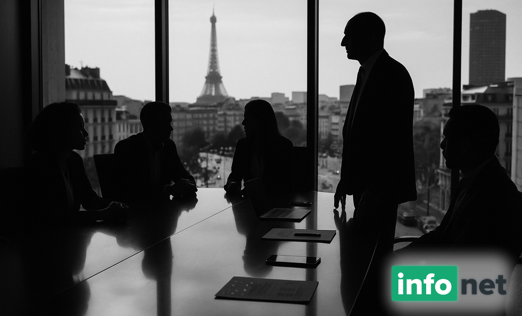 Frédéric Oudéa : quel impact pour Revolut en France ?