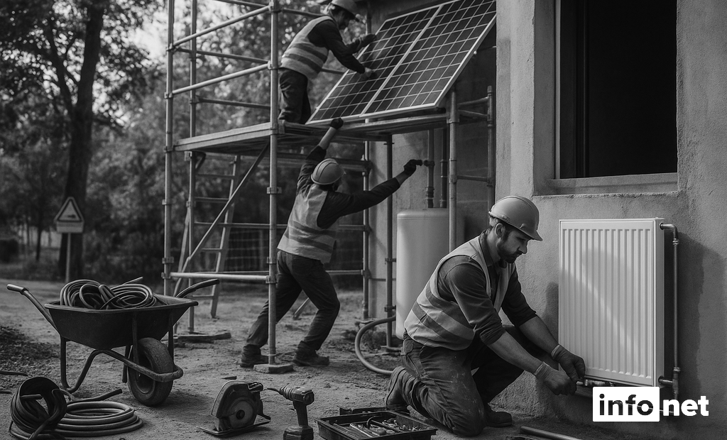 Rihet s'implante durablement en acquérant Cap’Climat