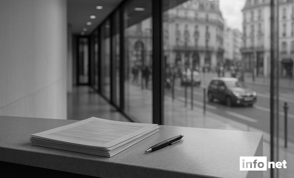 Les conséquences de l'inflation sur le marché financier français en 2022