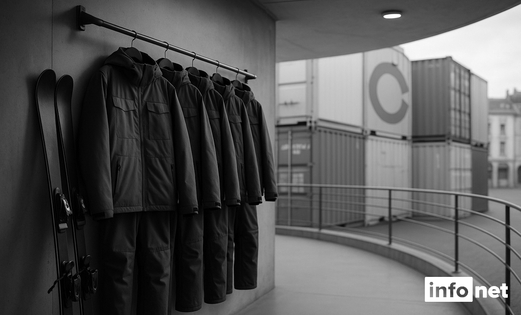 Rossignol inaugure sa plateforme circulaire pour une consommation durable