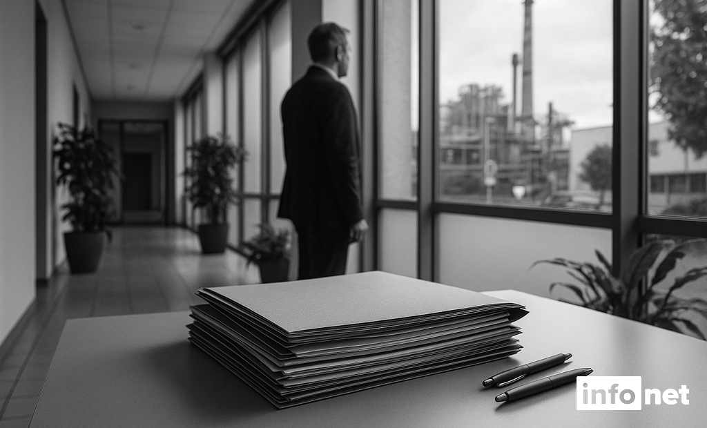 Les entreprises face à l'héritage carbone en 2024