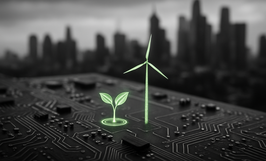 Ambitions 2025 de Schneider Electric