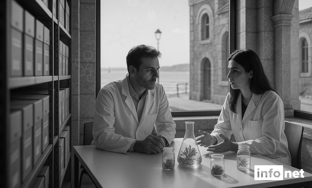Un financement innovant propulse SeaBeLife vers la clinique