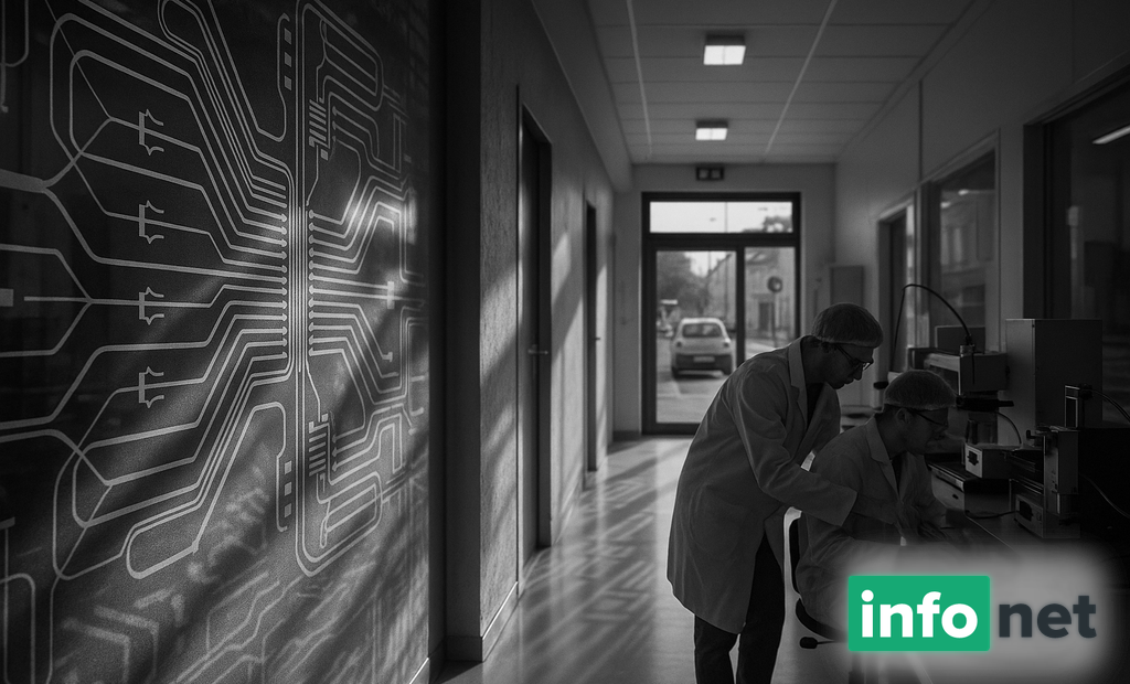 Scintil Photonics dynamise son industrialisation avec une levée de fonds