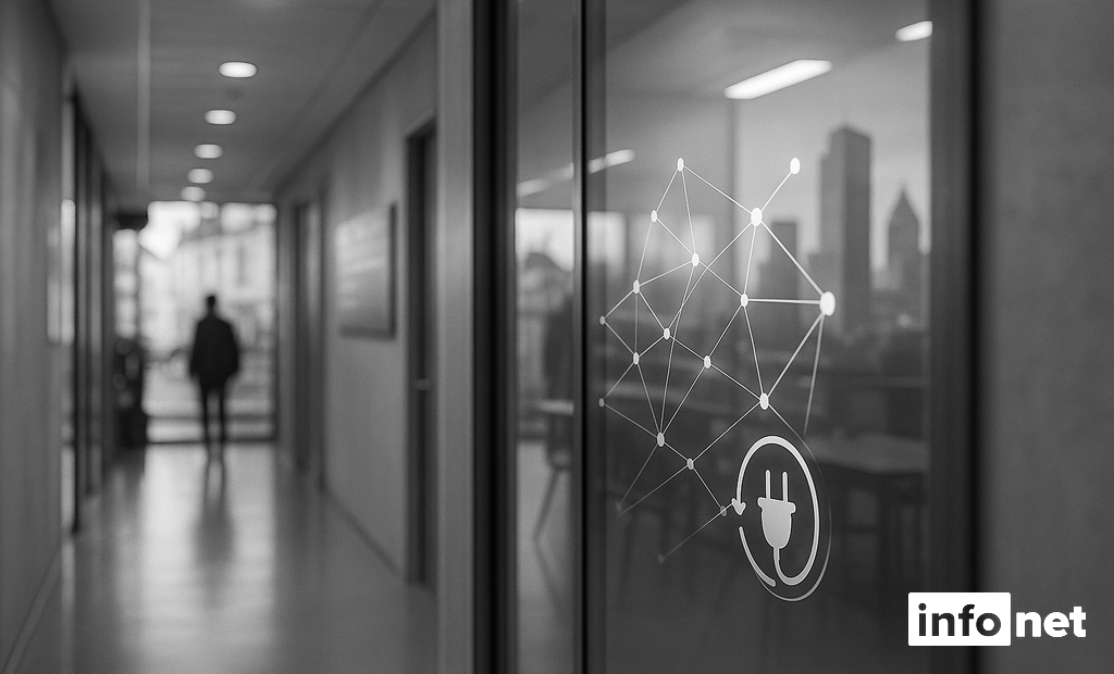 Nexans et AEP investissent dans Sensewaves pour l'IA réseau