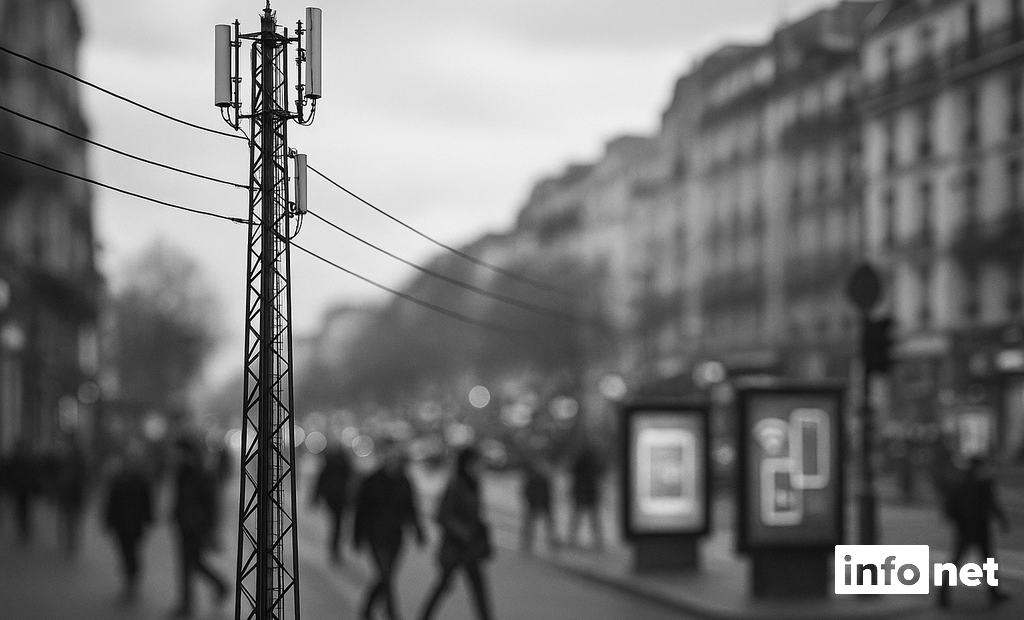 Altice France rejette l'offre de Bouygues et Orange pour SFR
