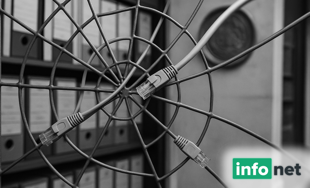 Pourquoi le Shadow IT menace votre entreprise ?