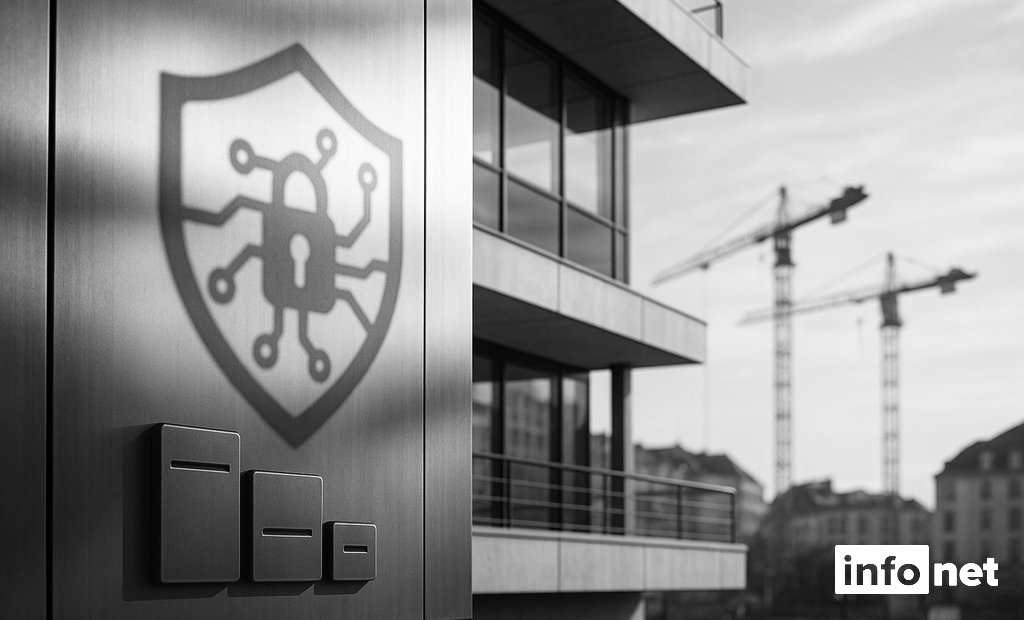 Skyld, la start-up bretonne qui protège les modèles d'IA
