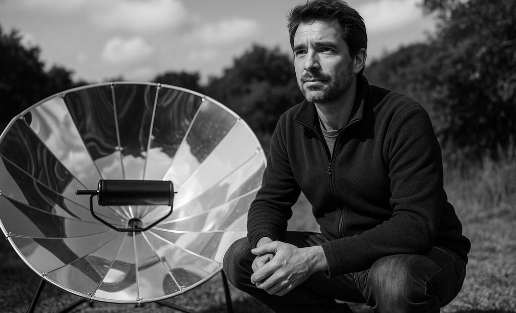 Levée de fonds Solar Brother