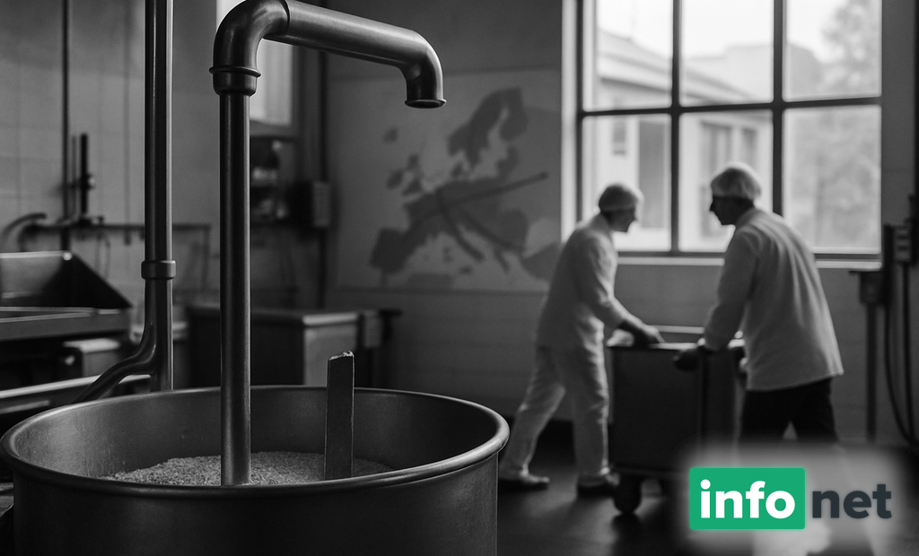 Solufood prépare son expansion internationale avec Solufab