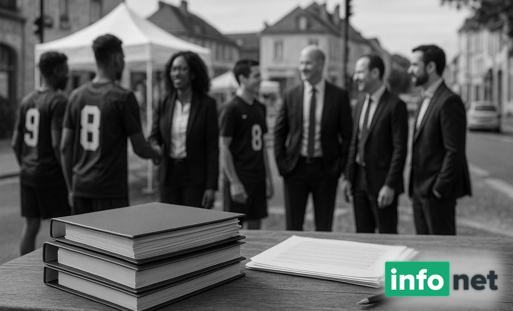 Les cabinets d'expertise comptable renforcent leur image avec le sponsoring