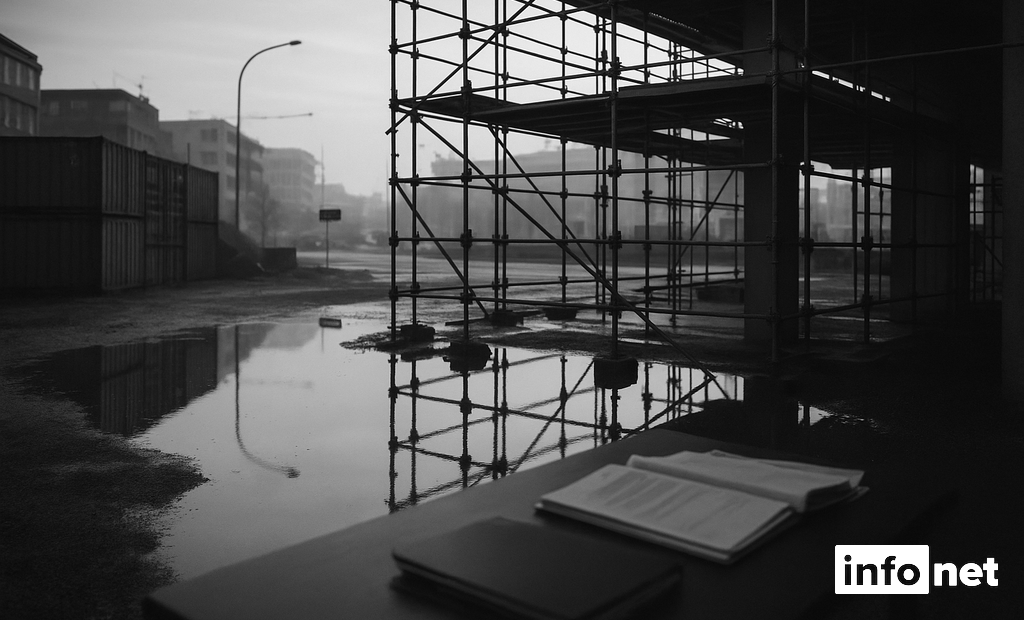 Stabilité du climat des affaires à 95,9 points : analyse