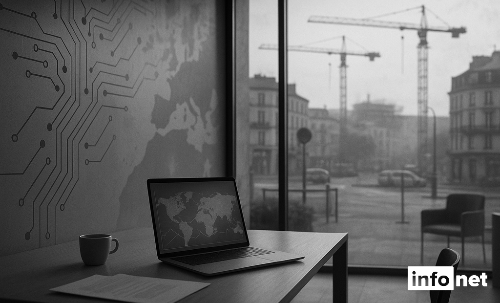Un cadre juridique unifié pour les start-up européennes