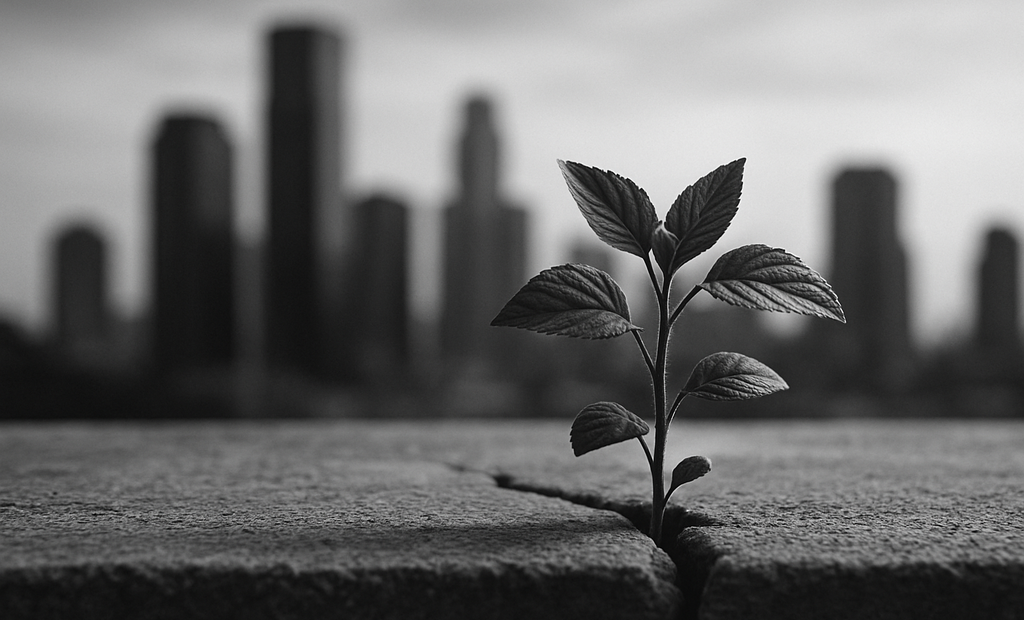 L'interconnexion entre grands groupes et startups