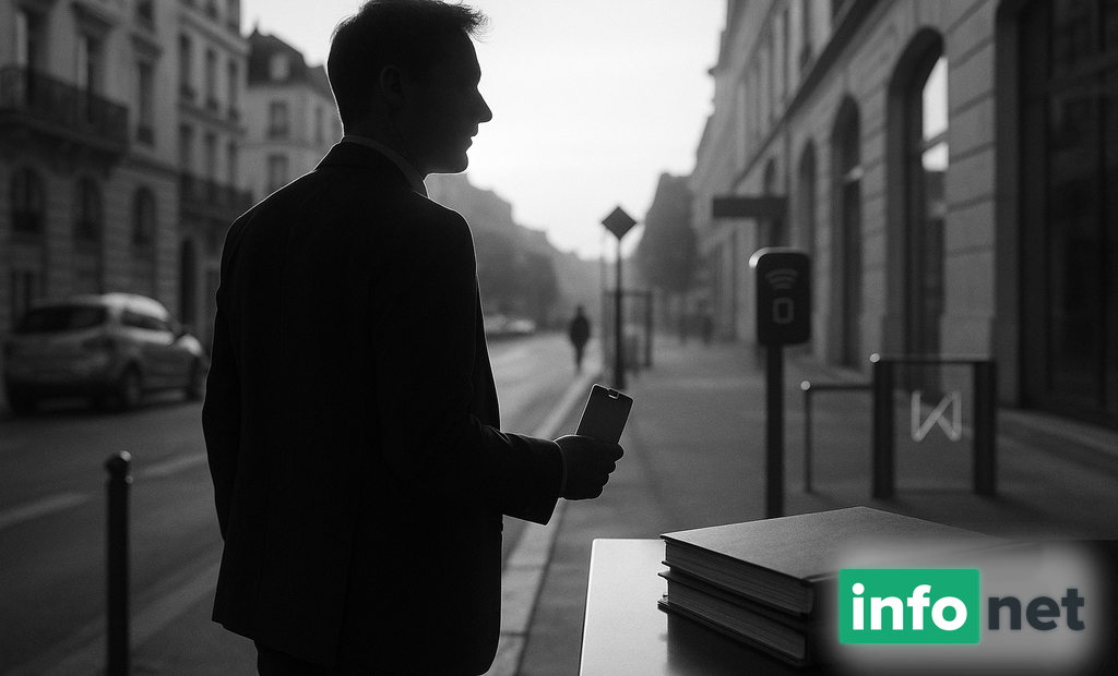 Quelle est la stratégie de STid Group vers 2029 ?