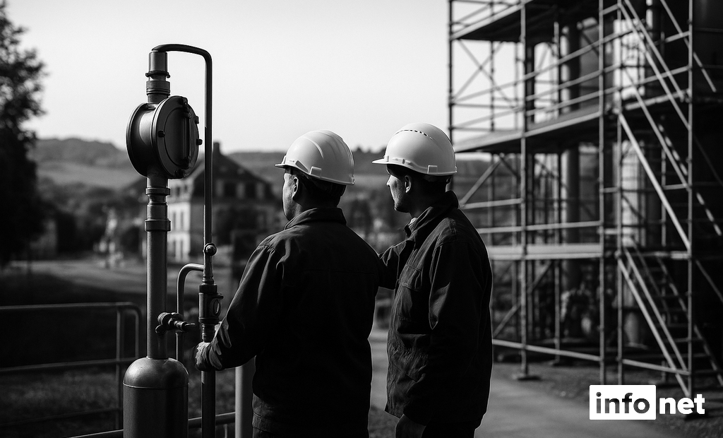 Stif affiche une forte croissance et vise 200 millions en 2030