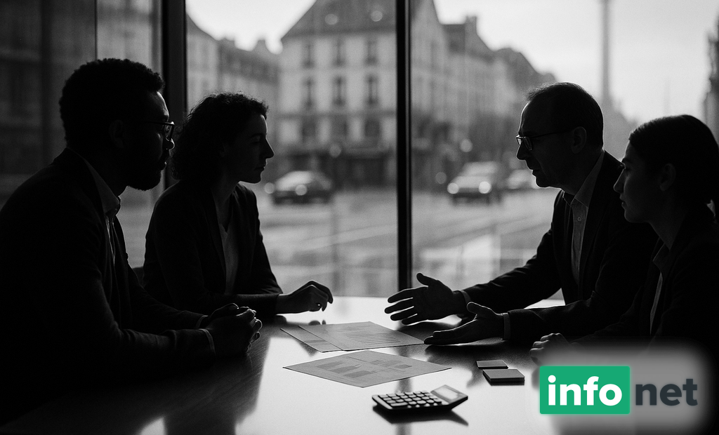 Les PME face à la gestion de leur marge : un impératif stratégique