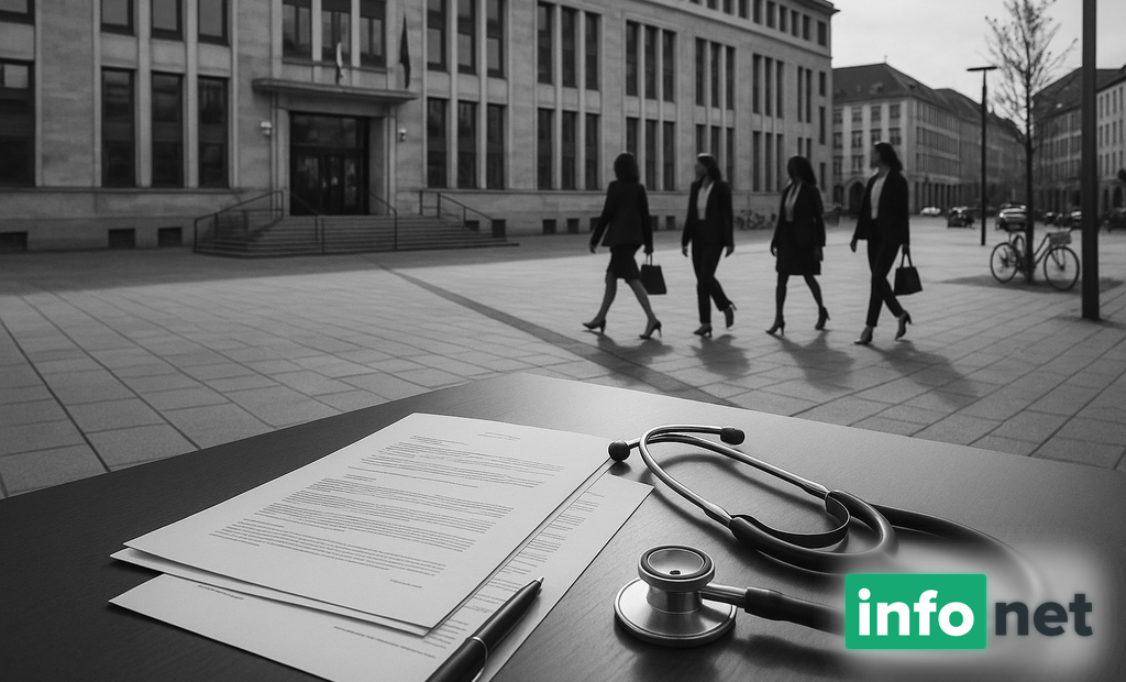 Les implications du congé de santé gynécologique à Strasbourg