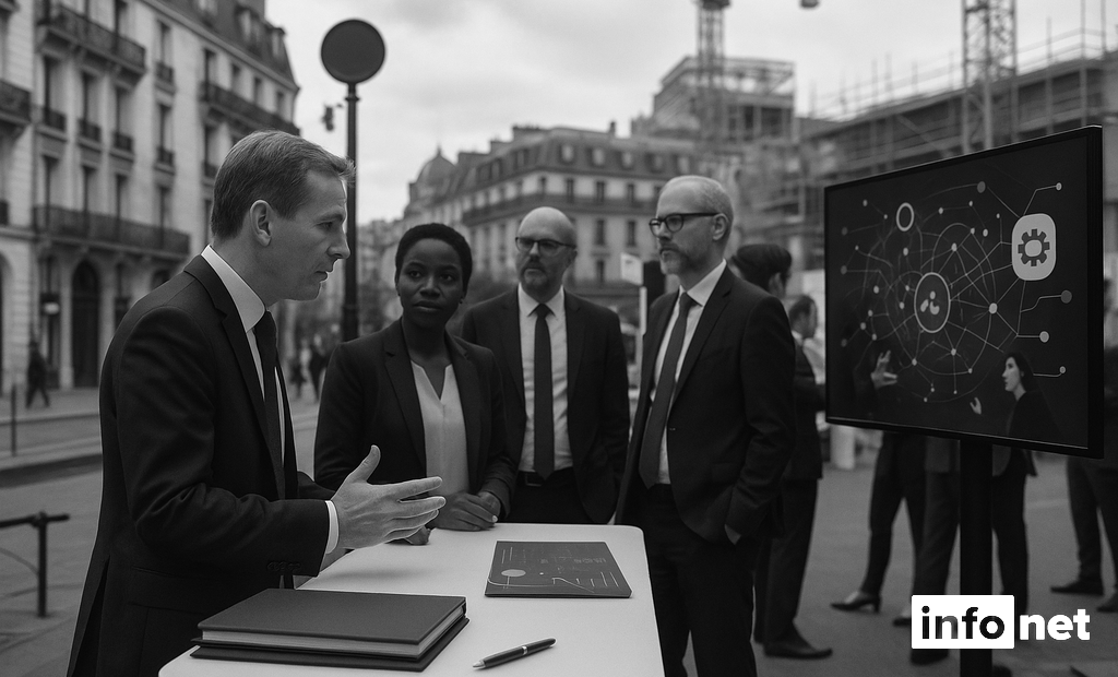Le retour du Tech Show Paris : enjeux numériques majeurs
