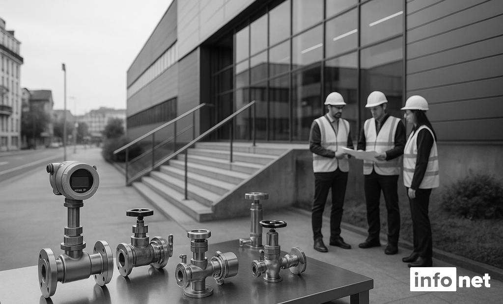 Thermador Groupe renforce sa présence en Espagne avec Quilinox