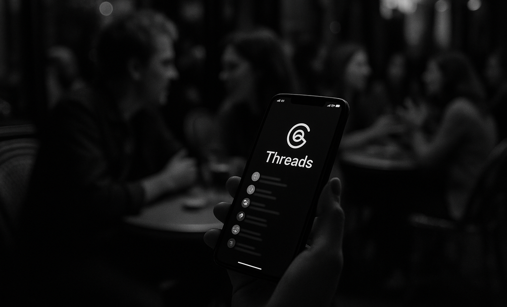 Comment Threads redéfinit le paysage social français en 2025 ?