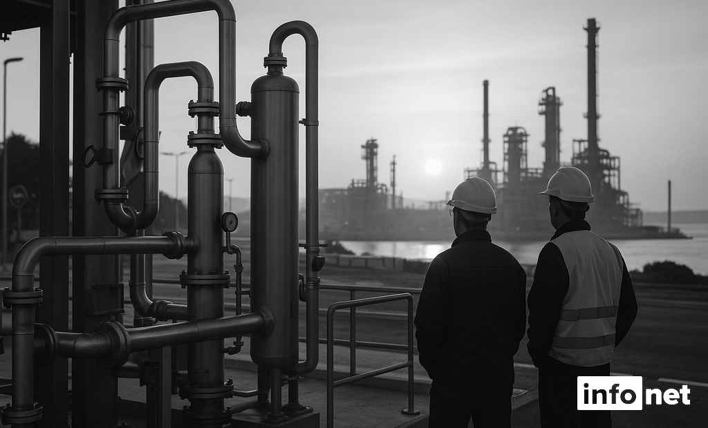La Mède : TotalEnergies lance une nouvelle ère du SAF