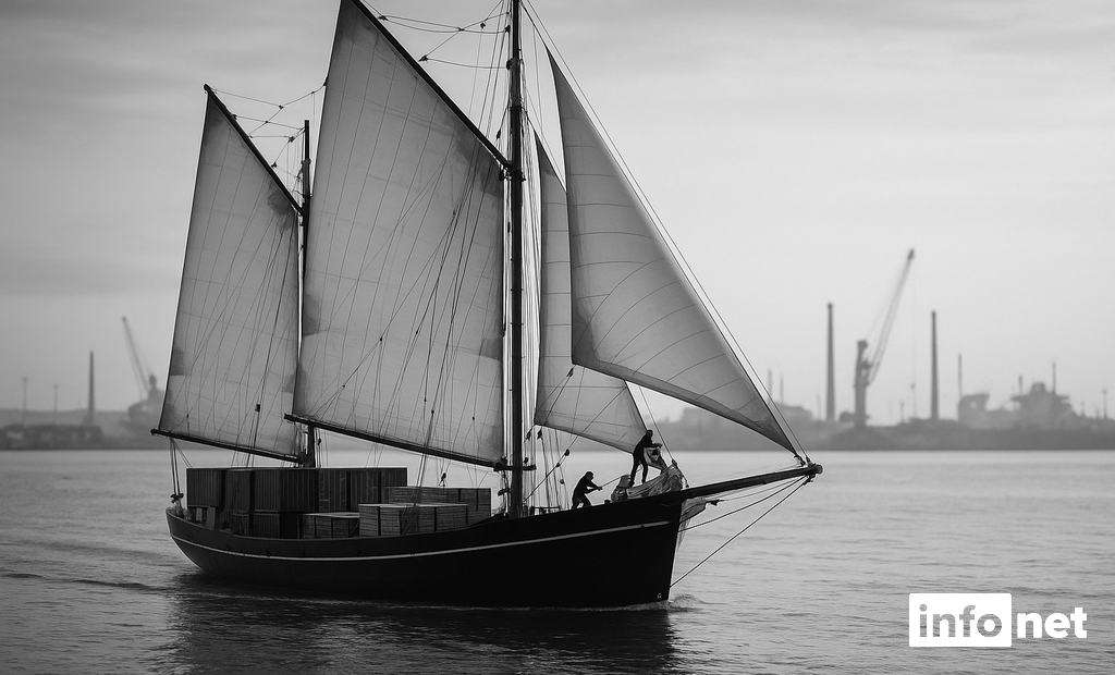 Towt maintient le cap avec une flotte en expansion