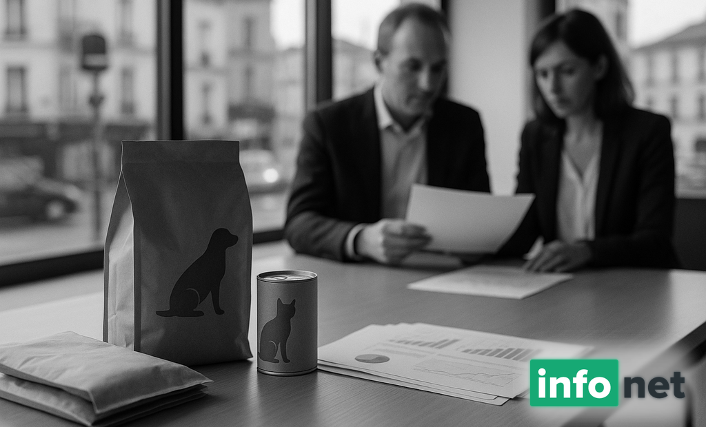 Quelles implications pour la vente d'Ultra Premium Direct ?