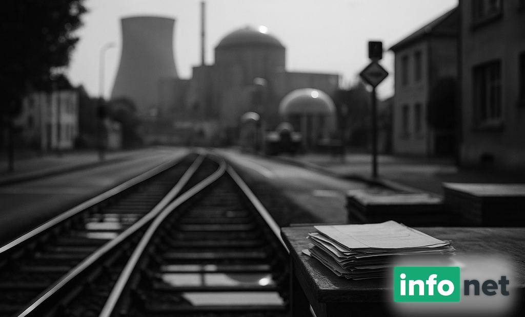 Quels enjeux pour la Bretagne dans le secteur nucléaire ?