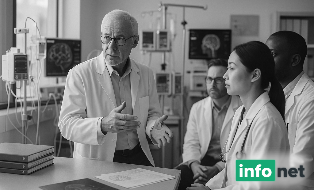 Quel impact de la nomination du Pr Payen pour Clinatec ?