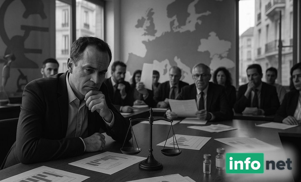 Ose Immunotherapeutics face à un vote stratégique majeur à Nantes