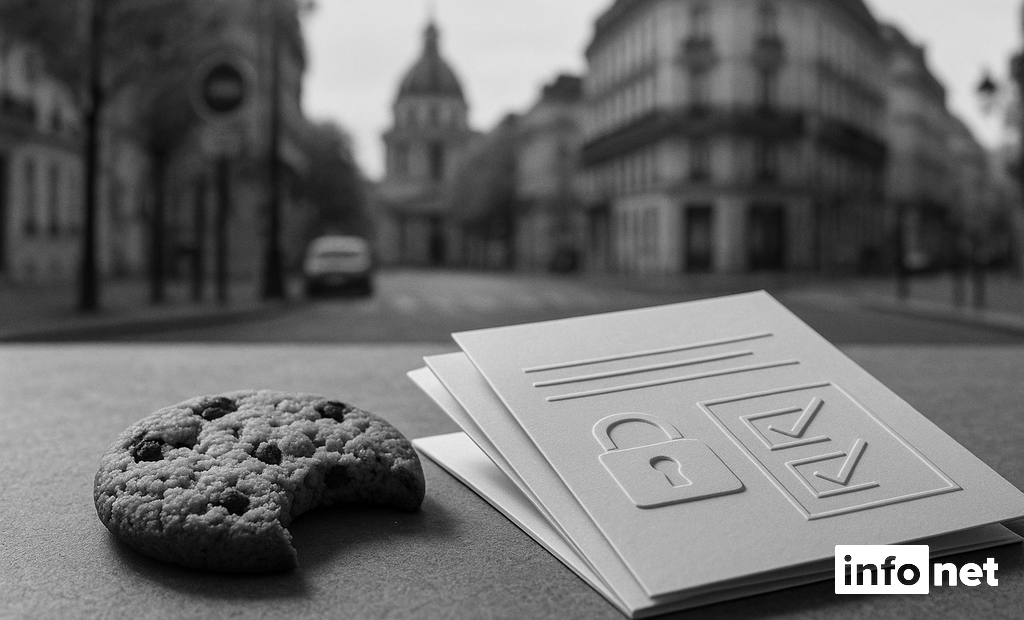 La Commission européenne réforme le consentement des cookies