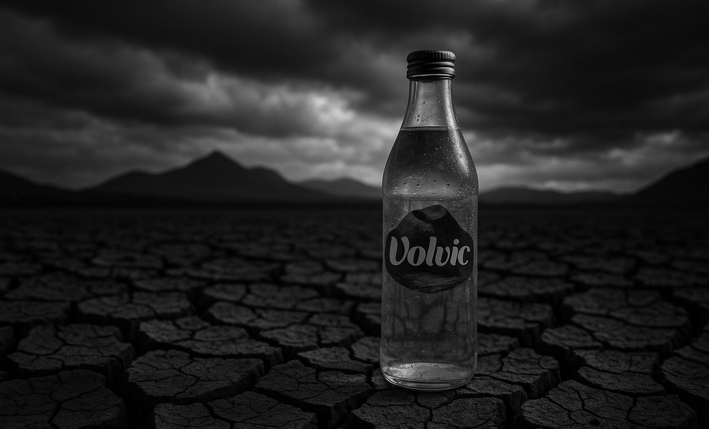 Impact de l'arrêté de 2025 sur l'eau à Volvic