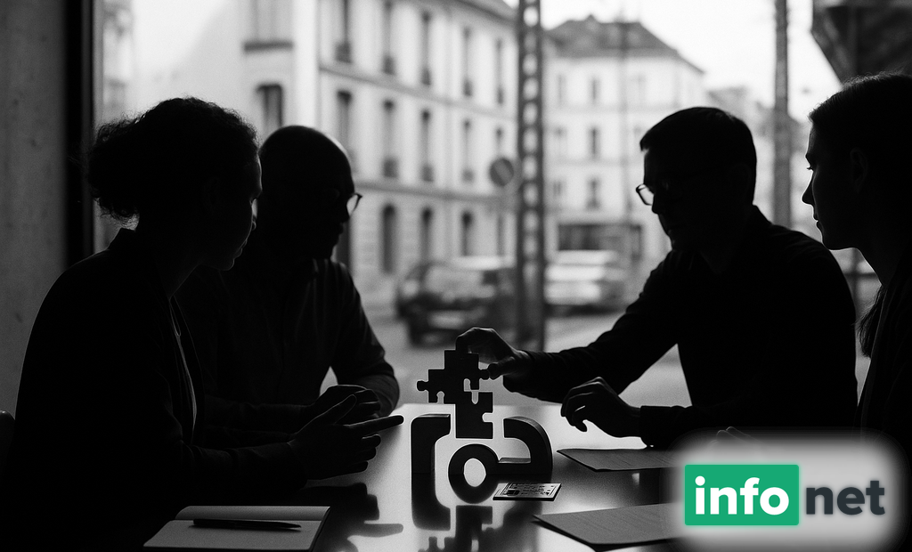 Comment le leadership transforme l'innovation en résultats ?