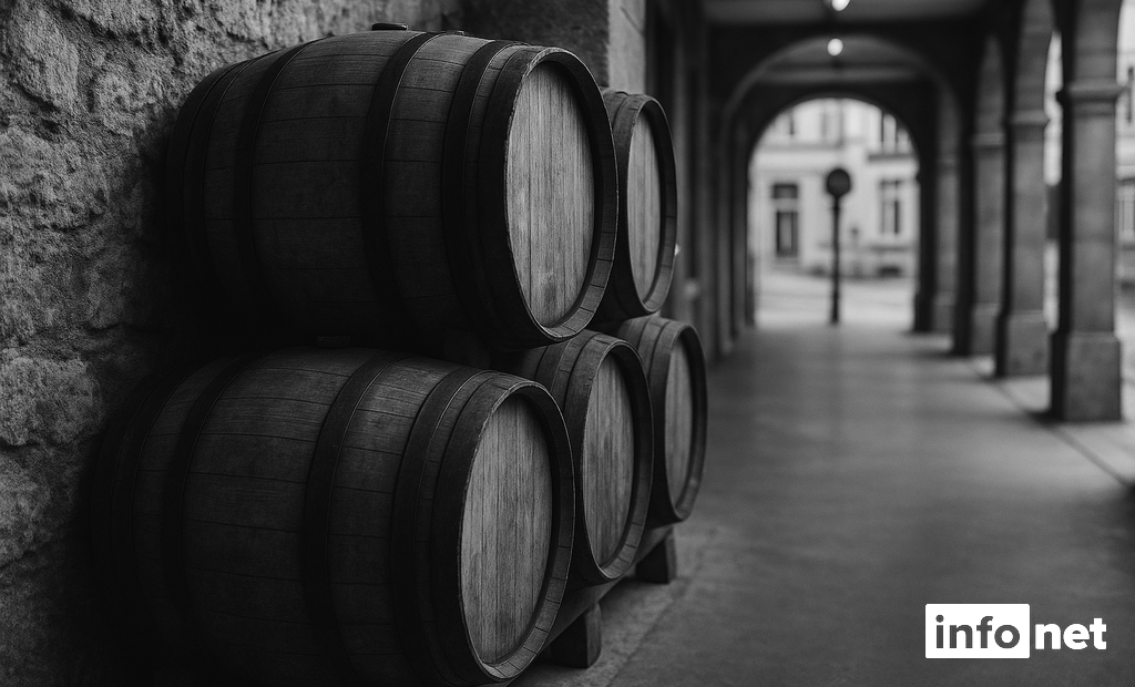 Vranken-Pommery Monopole vend Heidsieck à Lanson-BCC en 2025