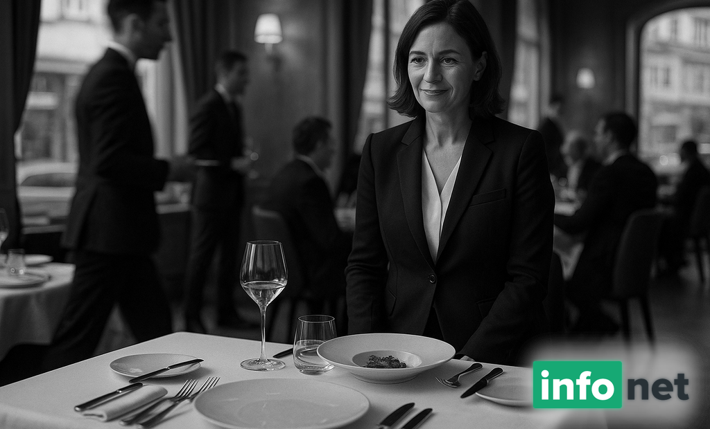 Qui est Véronique Diochet, la nouvelle directrice au 1741 ?
