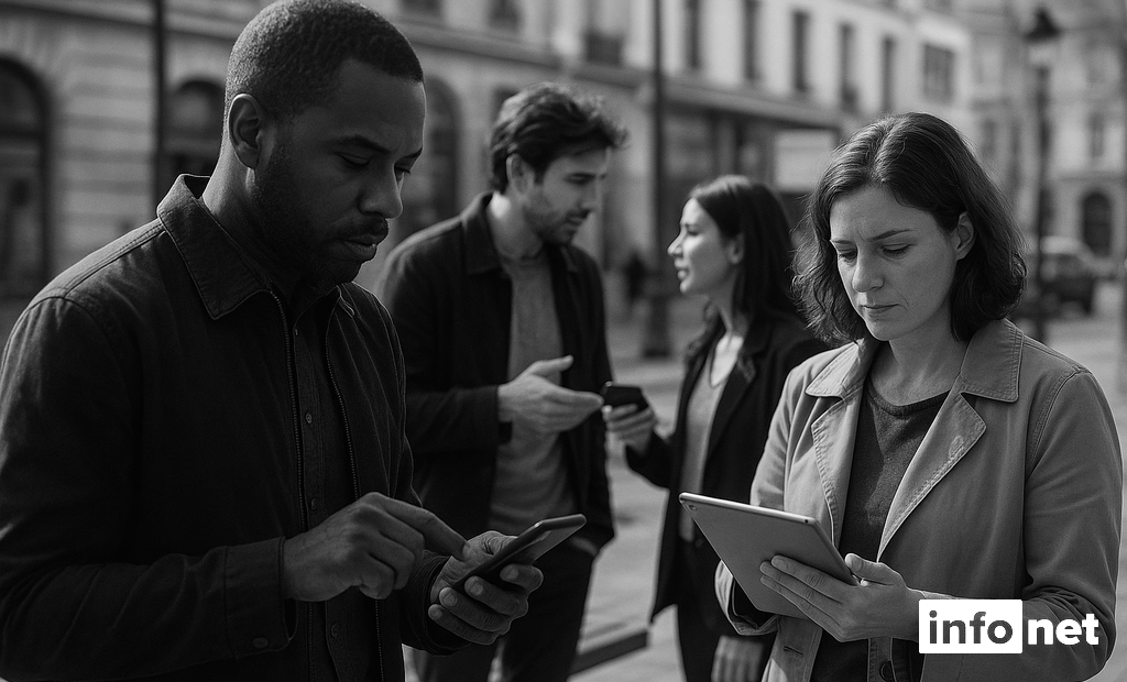 X introduit des indicateurs de confiance pour ses utilisateurs